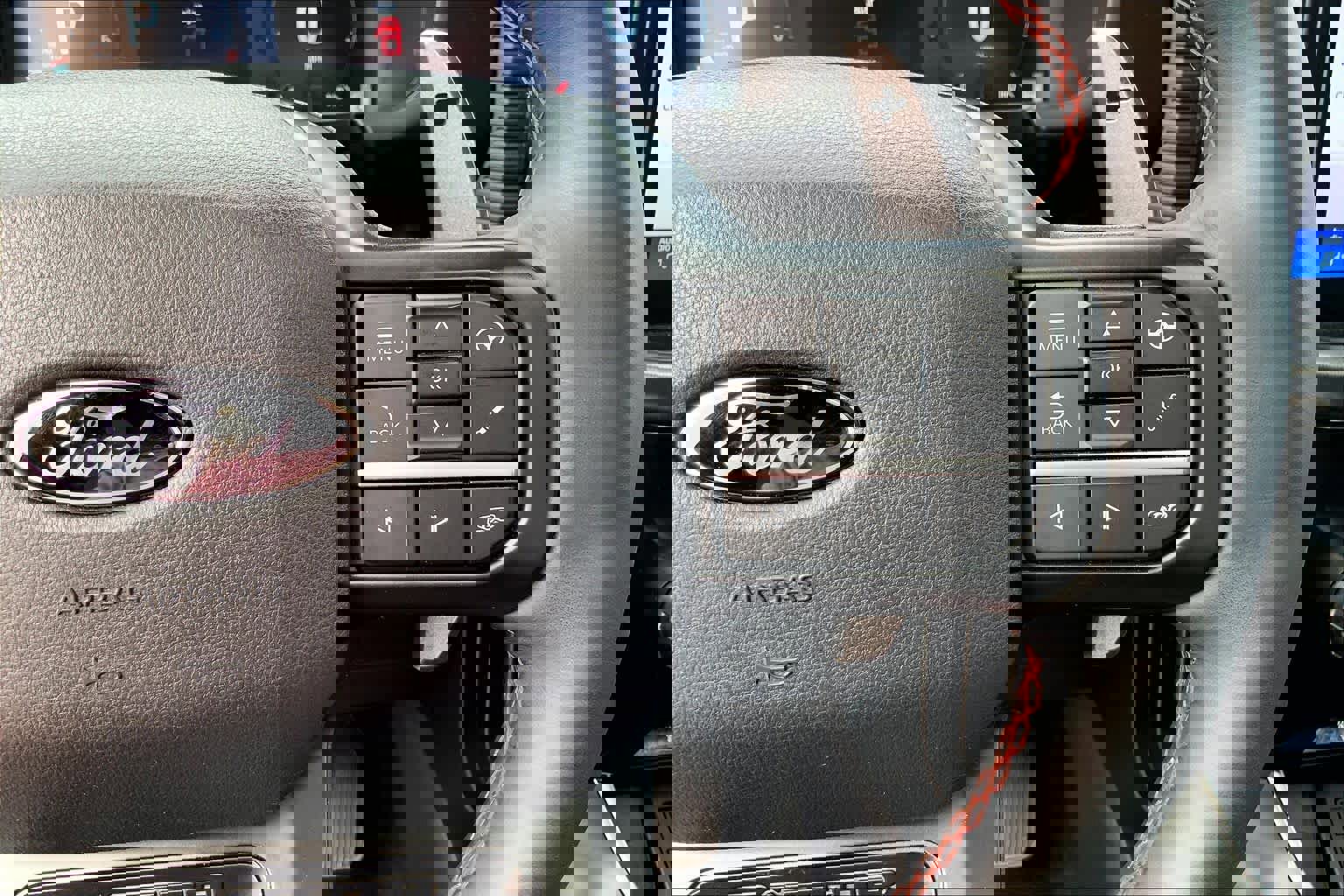 Certified 2024 Ford F150 Raptor AWD/4WD image 25