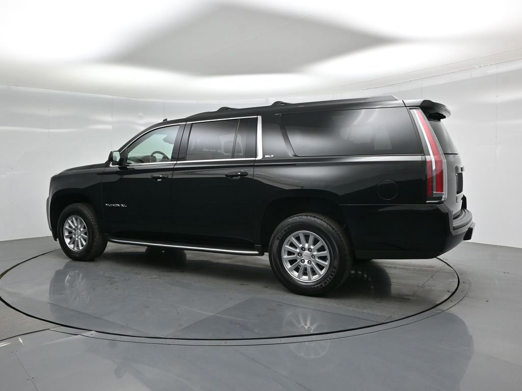 Used 2019 GMC Yukon XL SLT w/ Open Road Package image 14