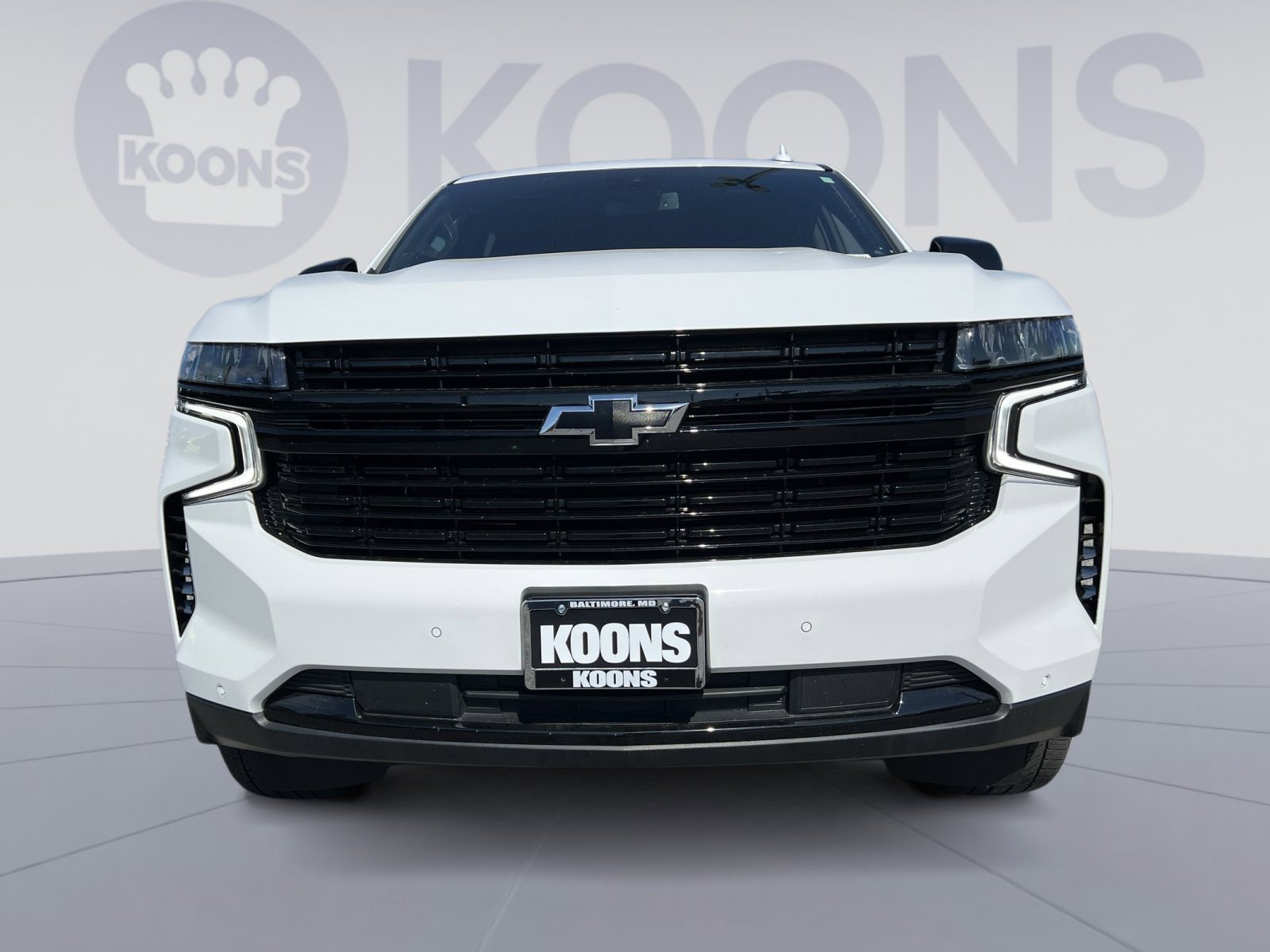Used 2023 Chevrolet Tahoe RST AWD/4WD image 19