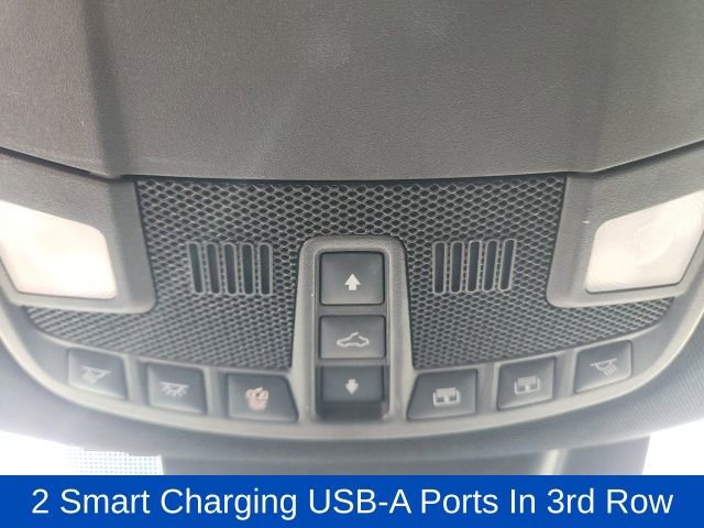 Certified 2021 Ford Expedition XLT RWD image 30