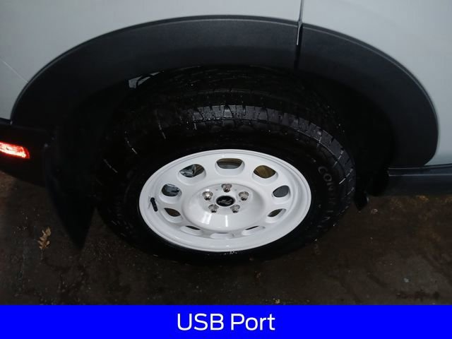 Certified 2024 Ford Bronco Sport Heritage w/ Heritage Convenience Package AWD/4WD image 11