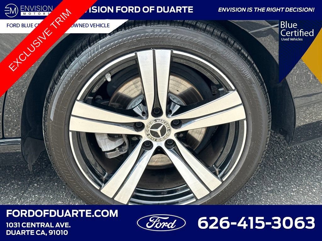 Used 2022 Mercedes-Benz C 300 Sedan image 18