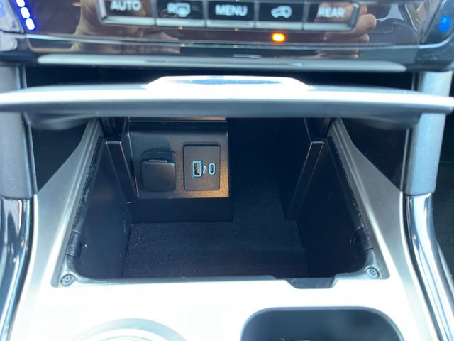 Certified 2021 Ford Explorer ST w/ Equipment Group 401A AWD/4WD image 38