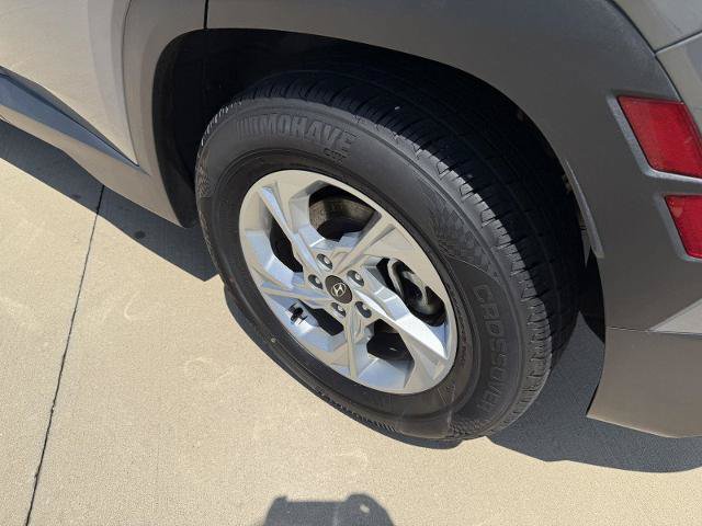 Used 2024 Hyundai Tucson SEL FWD image 6