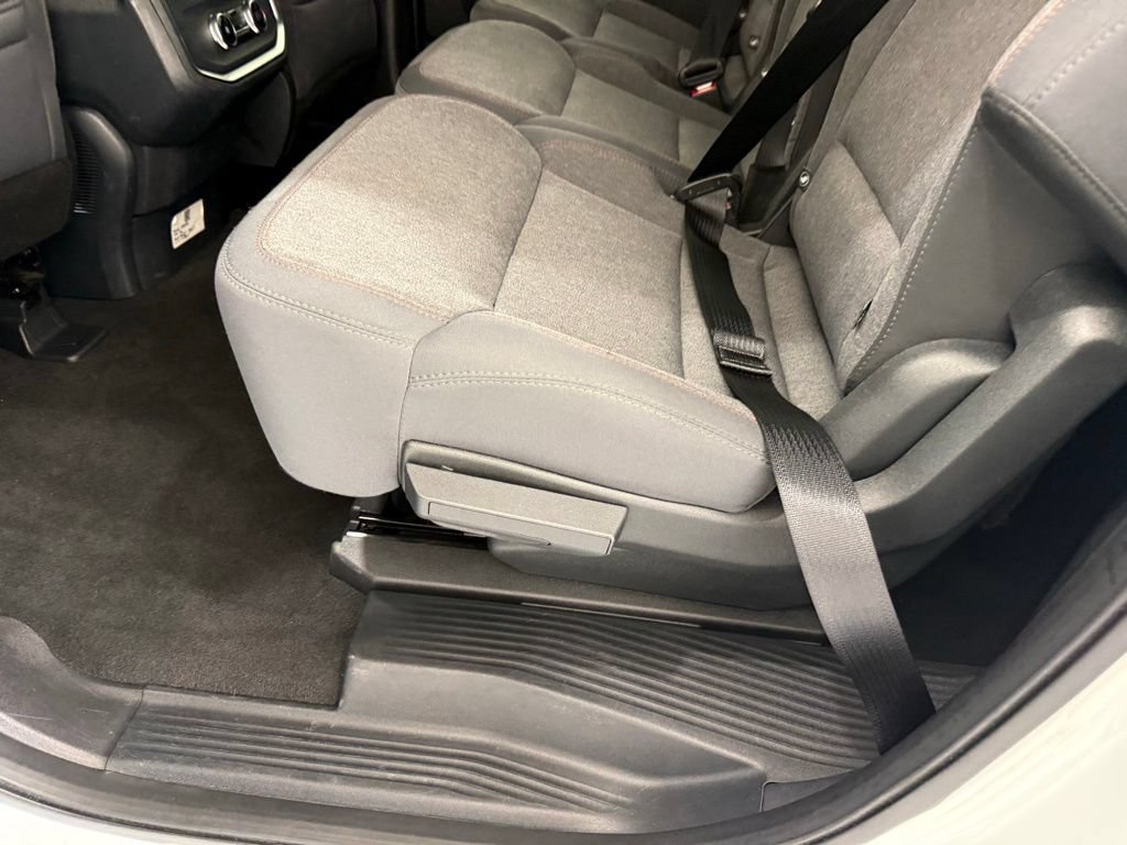 Certified 2025 Ford Expedition Max Active AWD/4WD image 25
