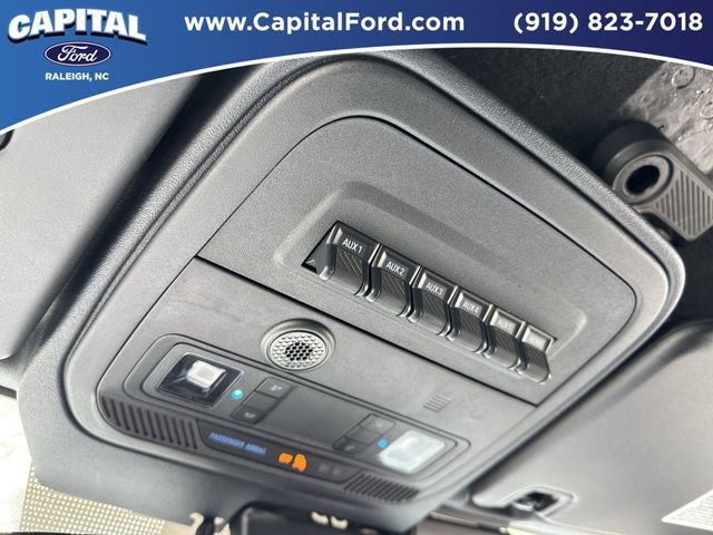 Certified 2025 Ford Bronco Badlands image 31