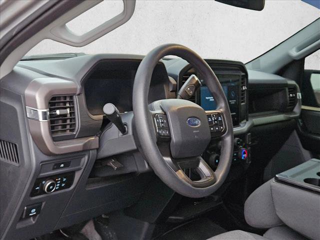 Certified 2025 Ford F150 XL w/ Equipment Group 103A High image 10
