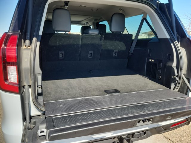 Certified 2025 Ford Expedition Max Active image 15