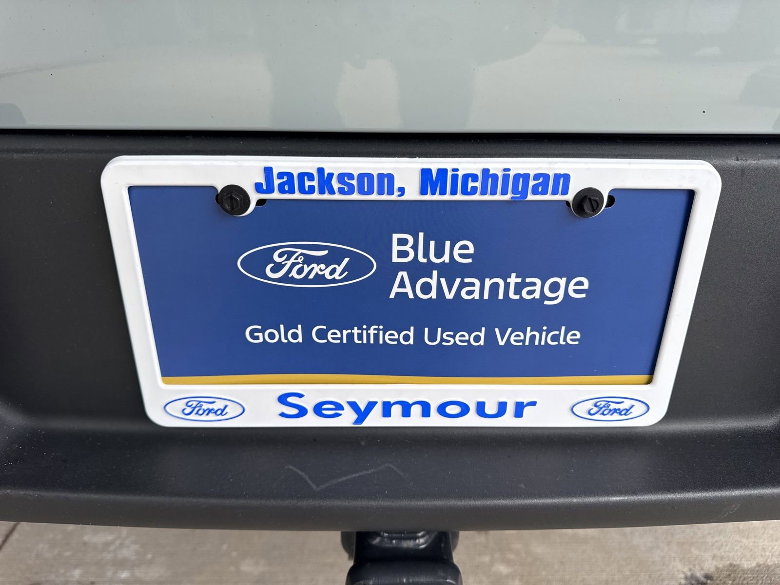 Certified 2023 Ford Bronco Sport Big Bend w/ Convenience Package image 16