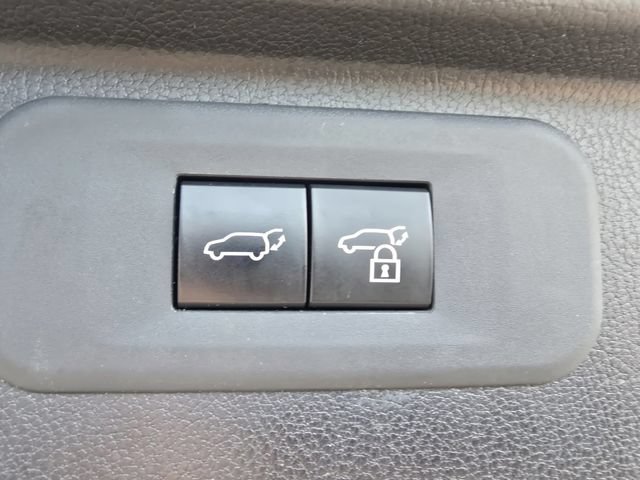 Used 2026 Toyota Grand Highlander AWD image 19