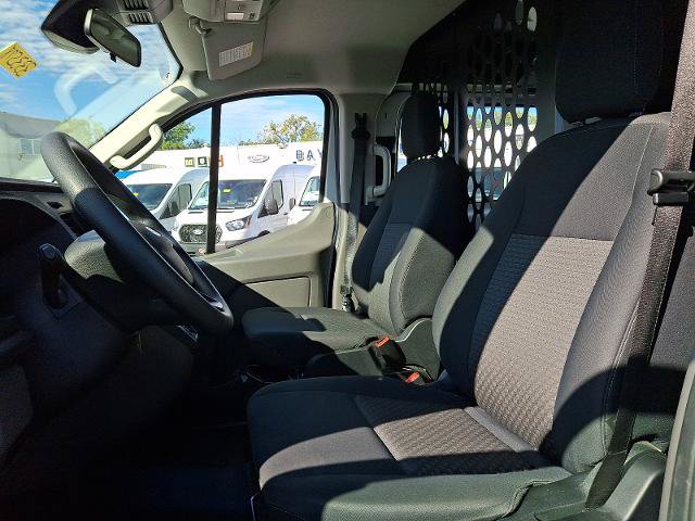 Certified 2025 Ford Transit 250 Low Roof w/ Exterior Upgrade Package RWD image 11