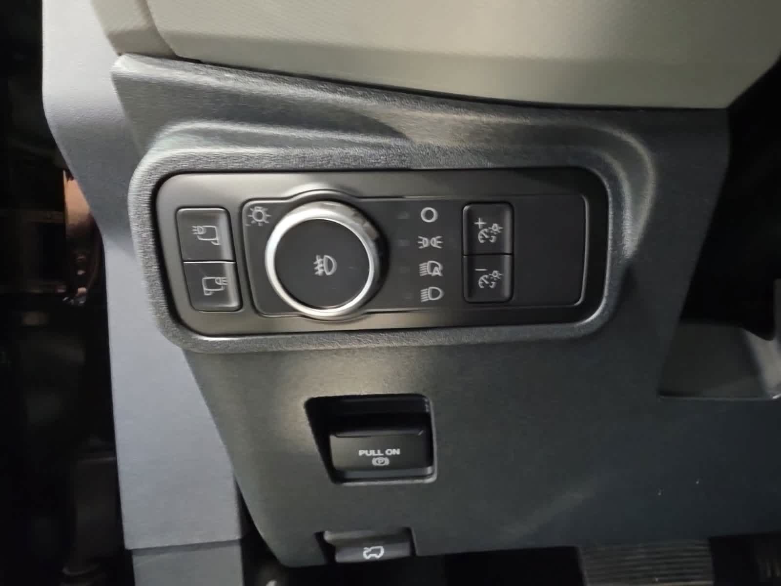 Certified 2023 Ford Bronco Badlands AWD/4WD image 20