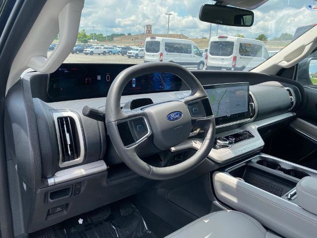 Certified 2025 Ford Expedition Active RWD image 12