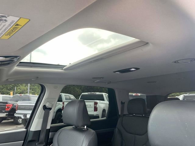 Used 2024 Hyundai Palisade SEL AWD/4WD image 18