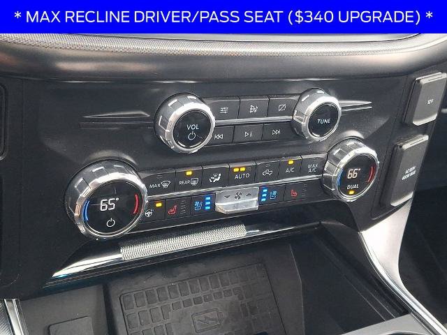 Certified 2021 Ford F150 Platinum w/ Equipment Group 701A High AWD/4WD image 16