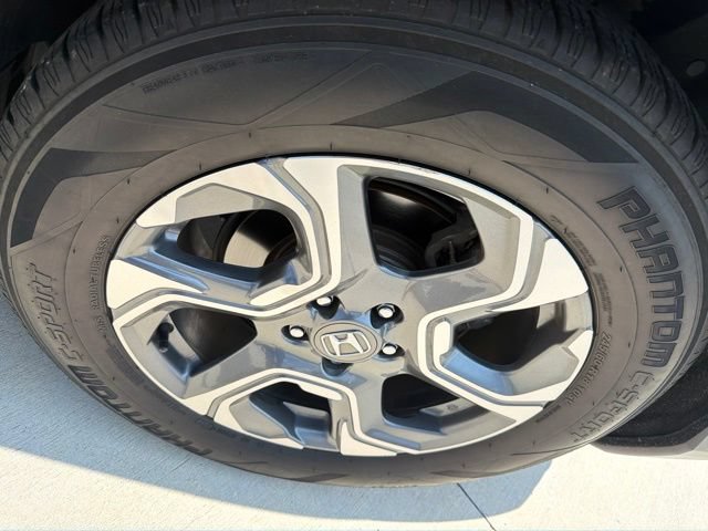 Used 2019 Honda CR-V EX image 26