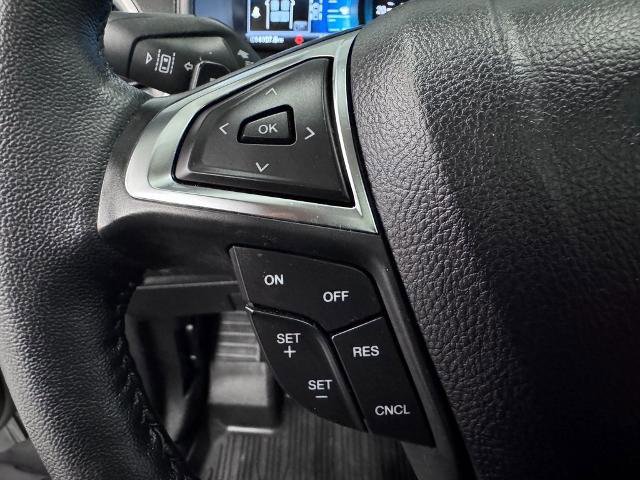 Certified 2024 Ford Edge SEL w/ Convenience Package image 20