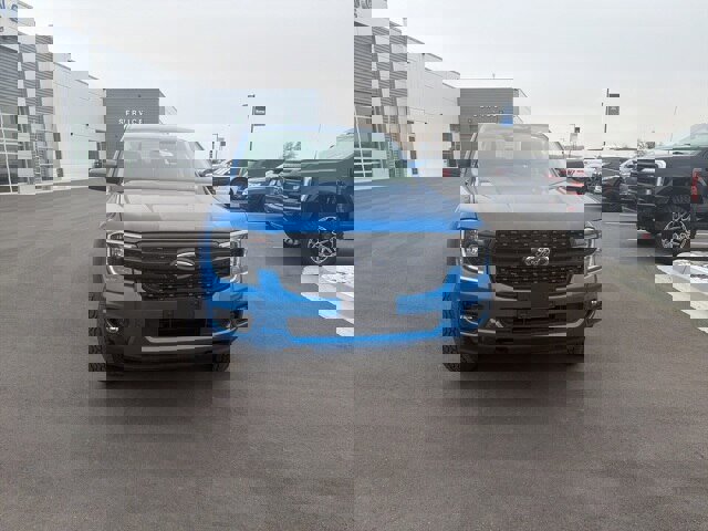 Certified 2024 Ford Ranger XL w/ Trailer Tow Package image 8