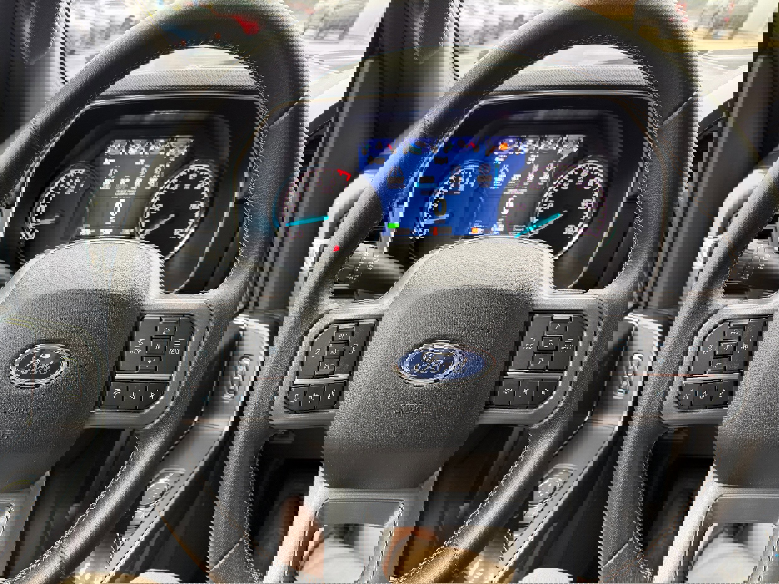 Certified 2023 Ford F150 XLT w/ Equipment Group 302A High image 16