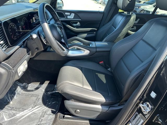 Used 2025 Mercedes-Benz GLE 350 4MATIC image 22