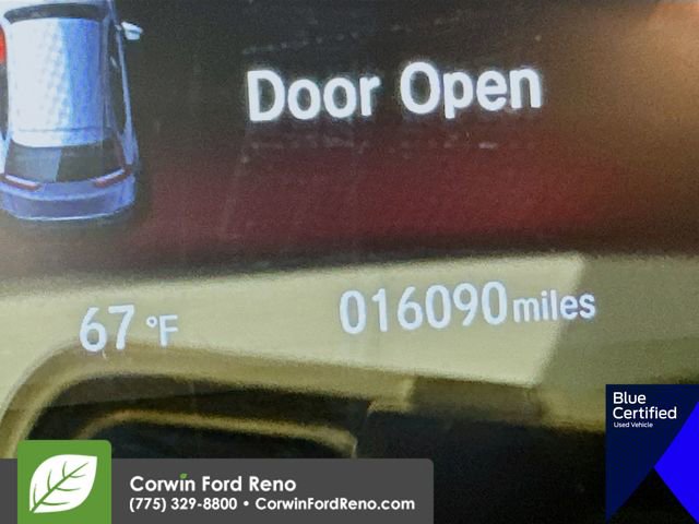 Used 2021 Honda CR-V EX-L image 15