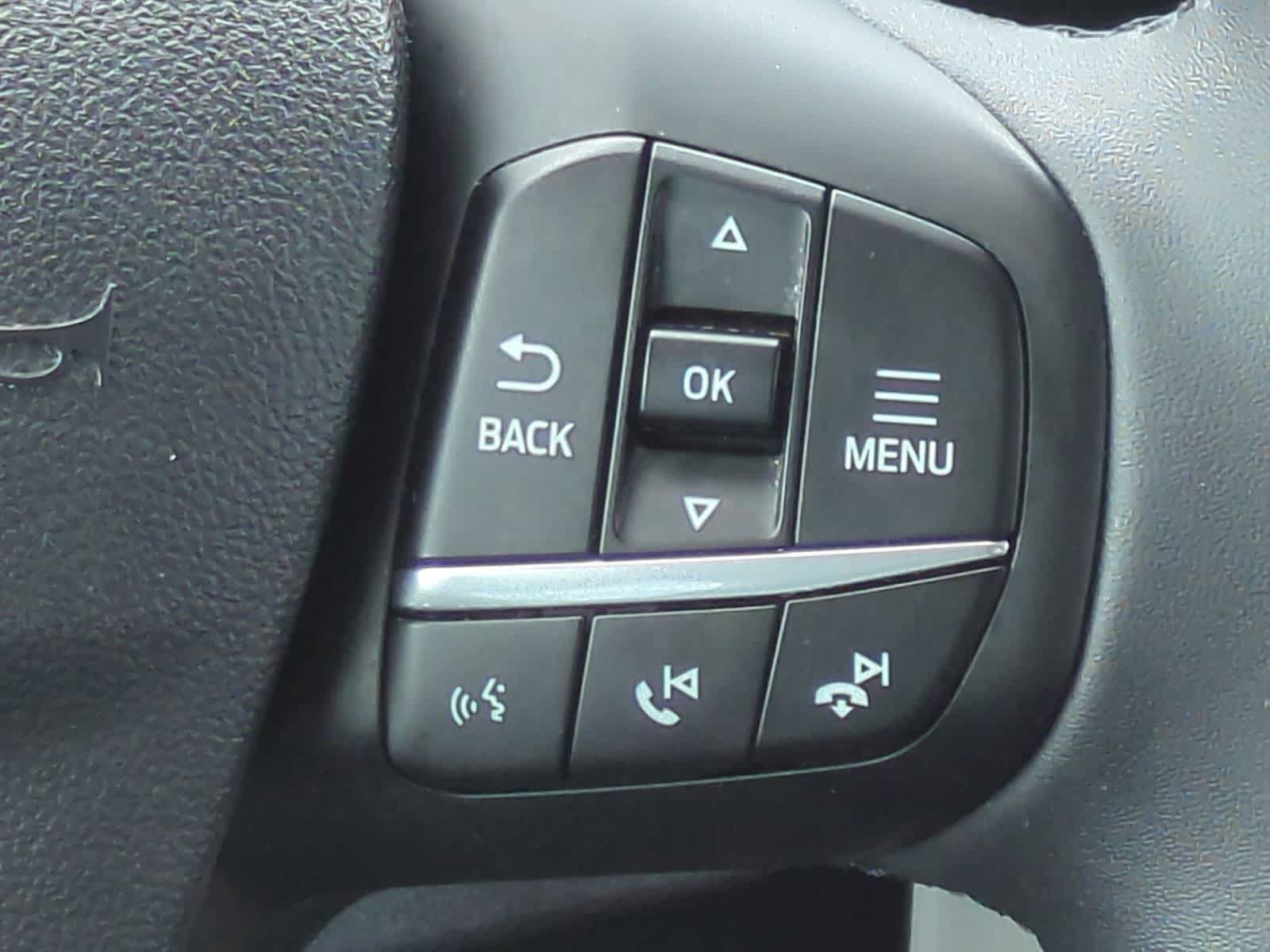 Certified 2024 Ford Maverick XLT w/ XLT Luxury Package AWD/4WD image 21