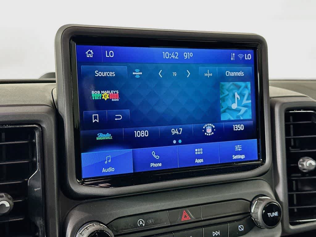 Certified 2022 Ford Bronco Sport Outer Banks AWD/4WD image 17