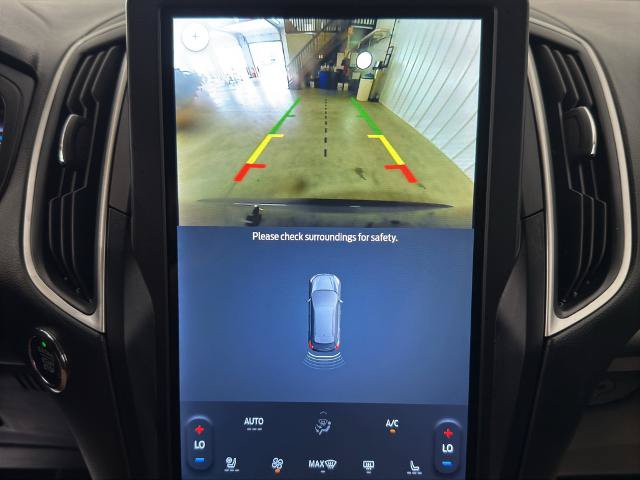 Certified 2023 Ford Edge SEL w/ Convenience Package AWD/4WD image 29