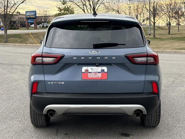 Certified 2023 Ford Escape Active image 6