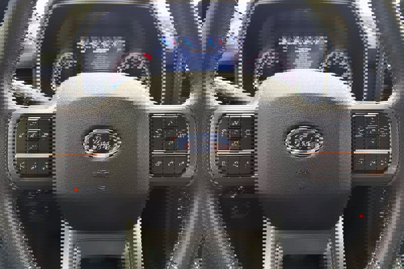 Certified 2022 Ford F150 XLT w/ Equipment Group 302A High image 23