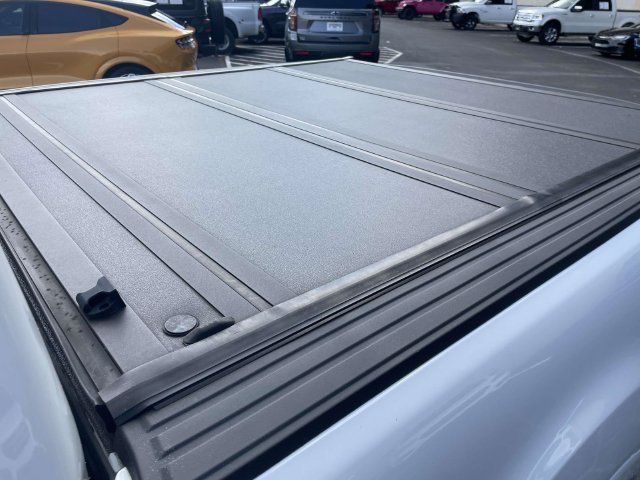 Certified 2023 Ford Ranger Lariat w/ FX4 Off-Road Package AWD/4WD image 12