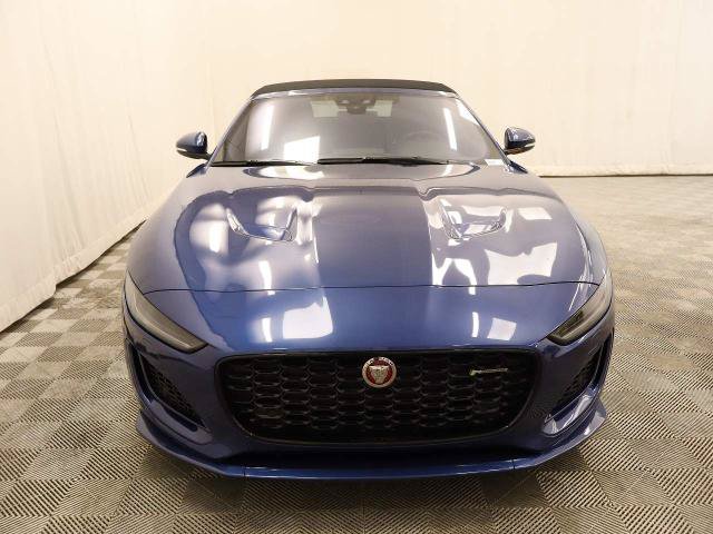 Used 2023 Jaguar F-TYPE R-Dynamic AWD/4WD image 23