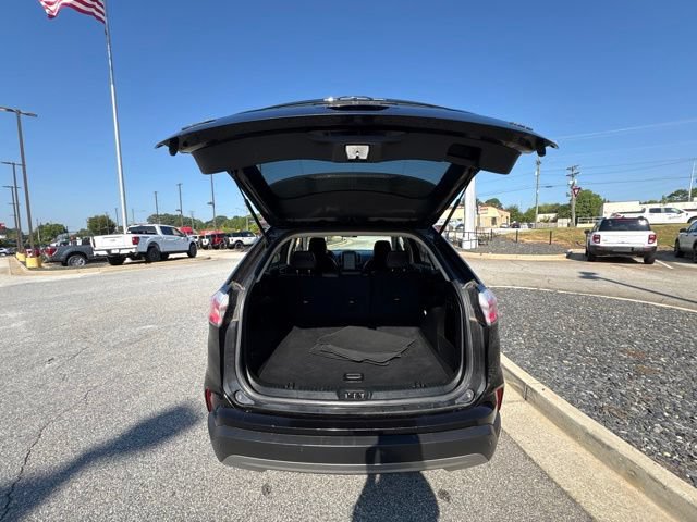 Certified 2024 Ford Edge SEL AWD/4WD image 28