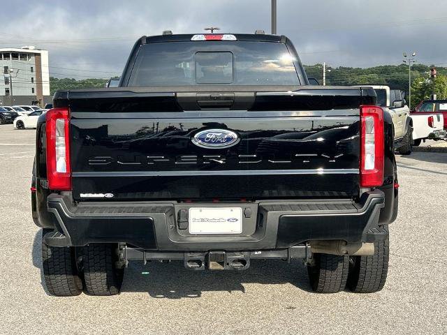 Certified 2026 Ford F450 XL w/ XL Driver Assist Package AWD/4WD image 5