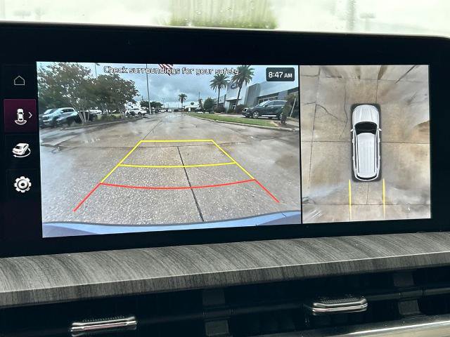 Used 2023 Kia Telluride SX FWD image 18