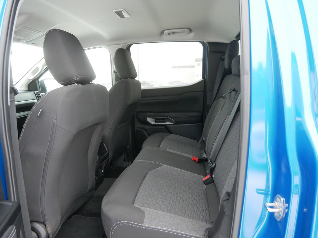 Certified 2024 Ford Ranger XLT image 14