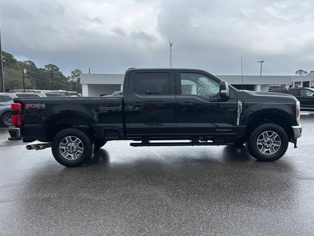 Certified 2025 Ford F250 XLT w/ 360-Degree Camera Package image 7