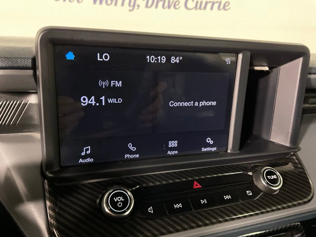 Certified 2024 Ford Maverick XL image 21