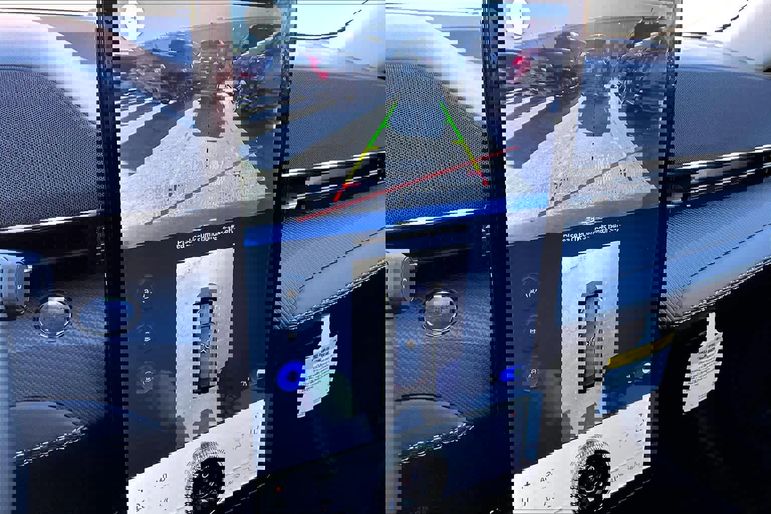 Certified 2025 Ford Mustang Mach-E Select w/ Comfort Package Lite image 31