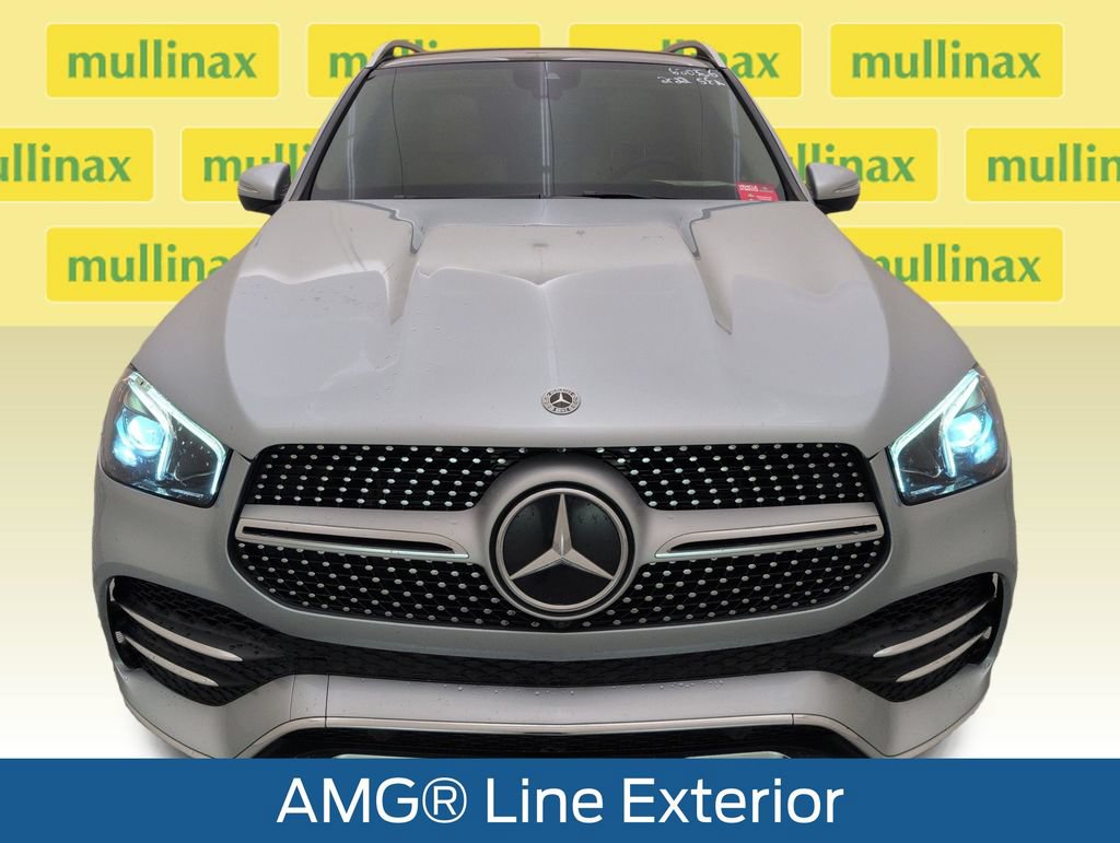 Used 2022 Mercedes-Benz GLE 350 image 14