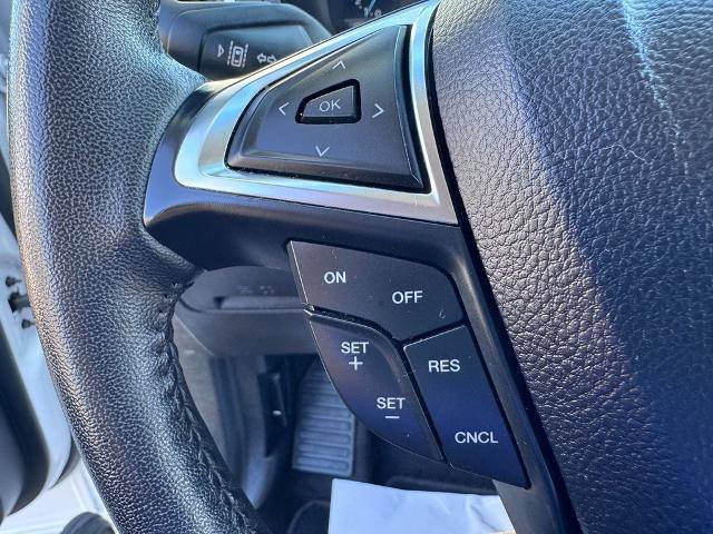 Certified 2024 Ford Edge SEL image 17