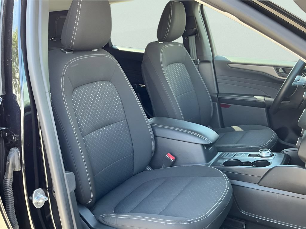 Certified 2024 Ford Escape Active FWD image 14