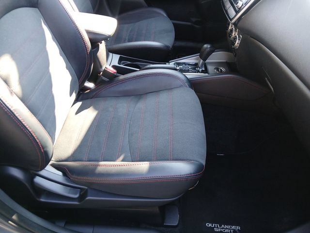 Used 2024 Mitsubishi Outlander Sport SE AWD/4WD image 49