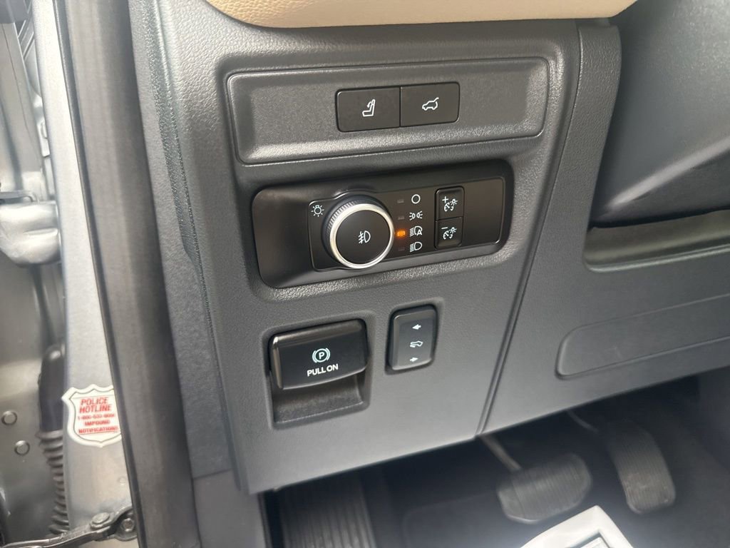 Certified 2024 Ford Expedition Max Limited image 20