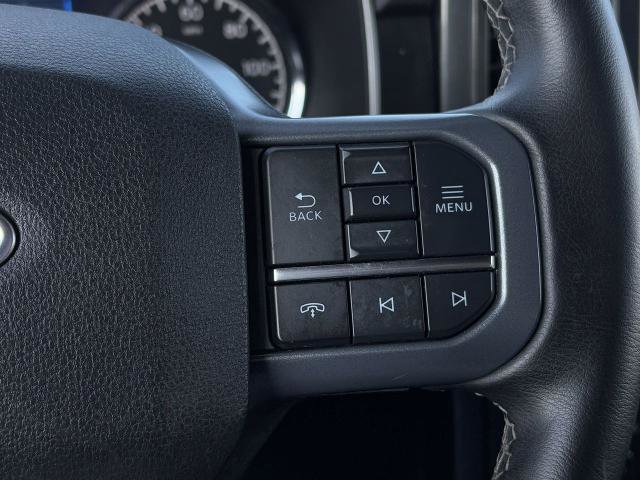 Certified 2023 Ford F150 XLT w/ Equipment Group 302A High image 18