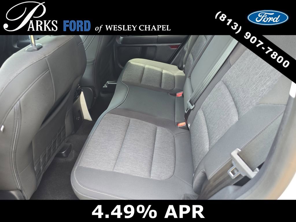 Certified 2024 Ford Bronco Sport Big Bend w/ Convenience Package AWD/4WD image 14