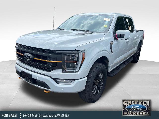 Certified 2023 Ford F150 Tremor w/ Equipment Group 402A High