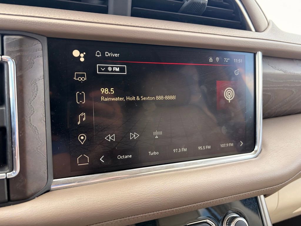 Used 2023 GMC Yukon Denali image 20