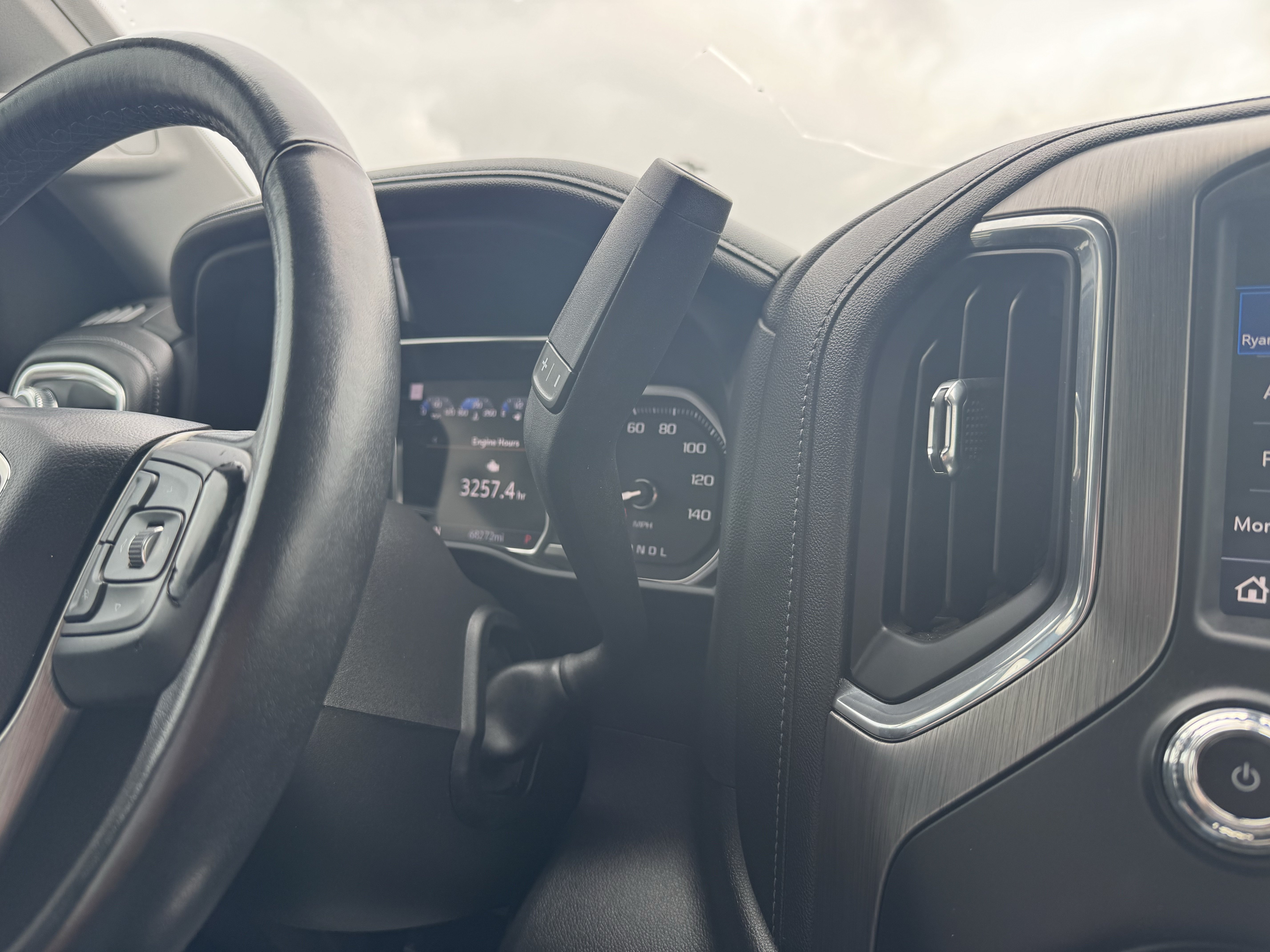 Used 2022 GMC Sierra 1500 Denali RWD image 16