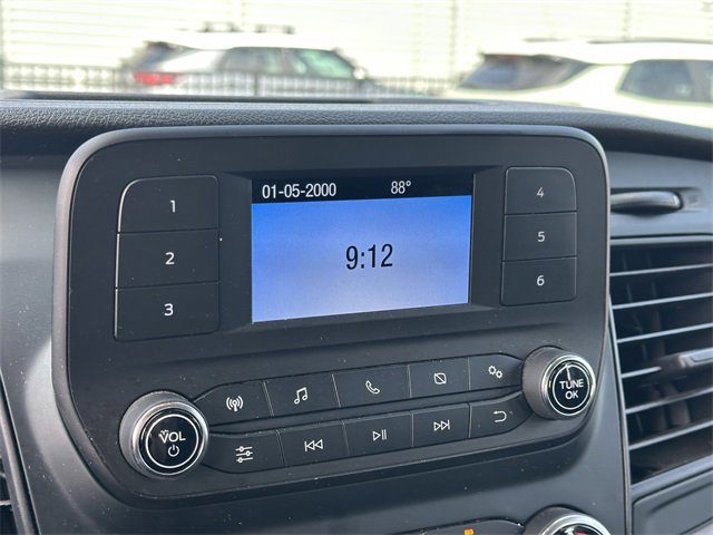 Certified 2024 Ford Transit 250 Low Roof w/ Exterior Upgrade Package image 20